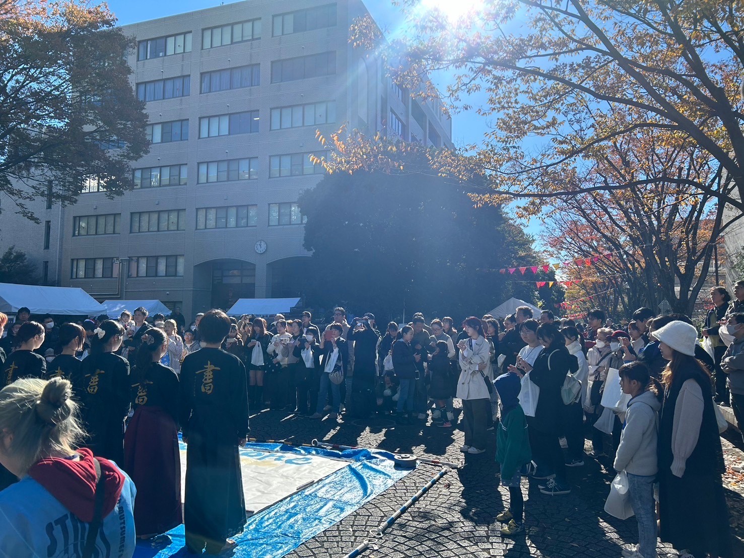 オープニング・エンディング